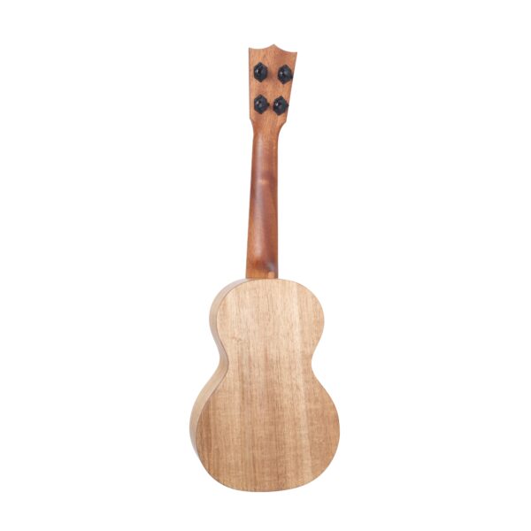 MARTIN UKULELE Konzert Koa-2