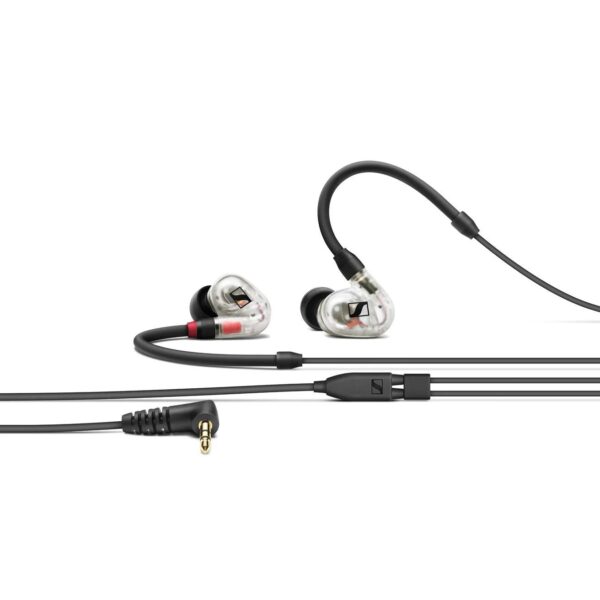 SENNHEISER IE 100 Pro Clear Inear-Hörer-1