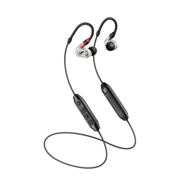 SENNHEISER IE 100 Pro Clear Inear-Hörer-3