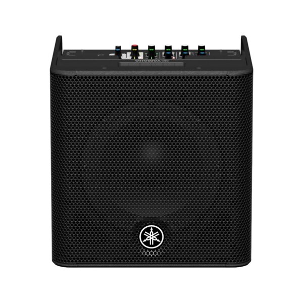 YAMAHA STAGEPAS 200BTR Akkubox-1