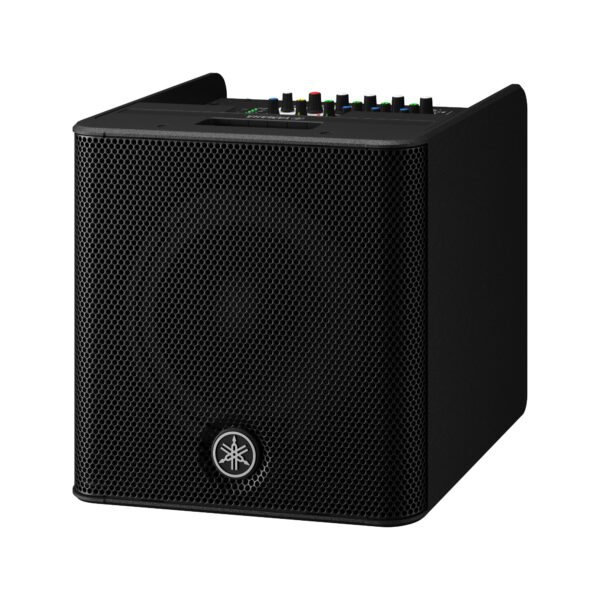 YAMAHA STAGEPAS 200BTR Akkubox-2