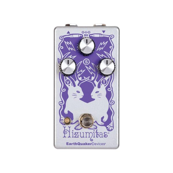 EARTHQUAKER DEVICES Hizumitas-1