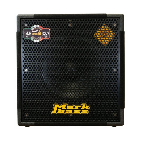 MARKBASS MB58R 151P Box 300W/ 8 Ohm-1