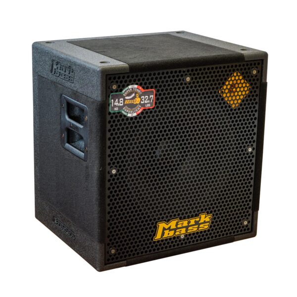 MARKBASS MB58R 151P Box 300W/ 8 Ohm-2