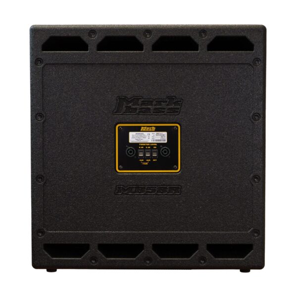 MARKBASS MB58R 151P Box 300W/ 8 Ohm-3