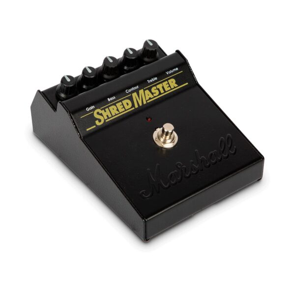 MARSHALL Shredmaster-2