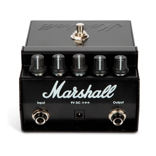 MARSHALL Shredmaster-3