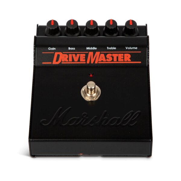 MARSHALL DriveMaster-1