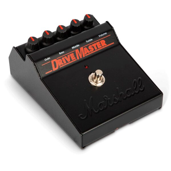 MARSHALL DriveMaster-2