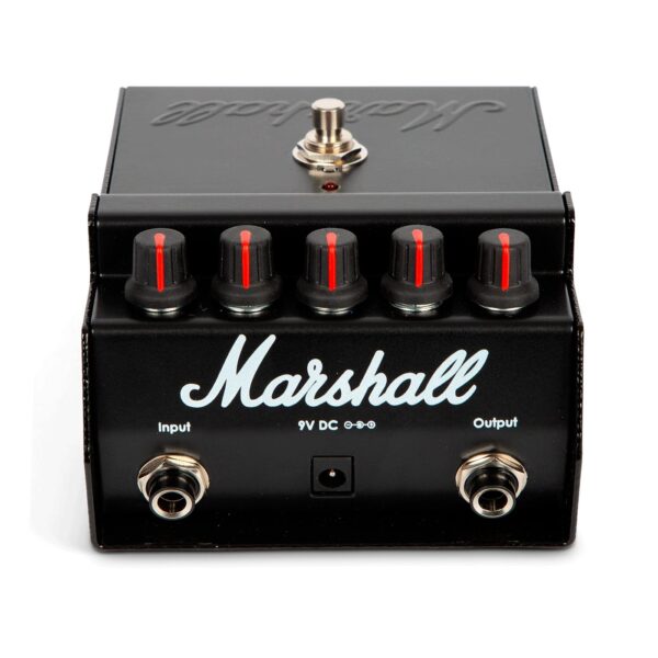 MARSHALL DriveMaster-3