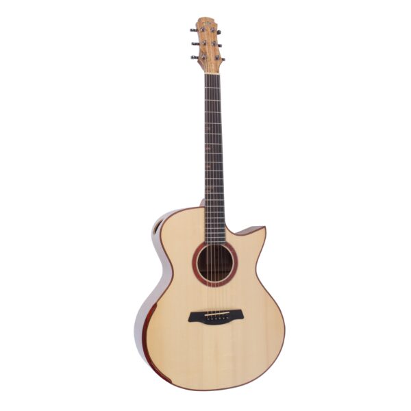 MAESTRO GUITARS Original Series Singa MO CSB S-1