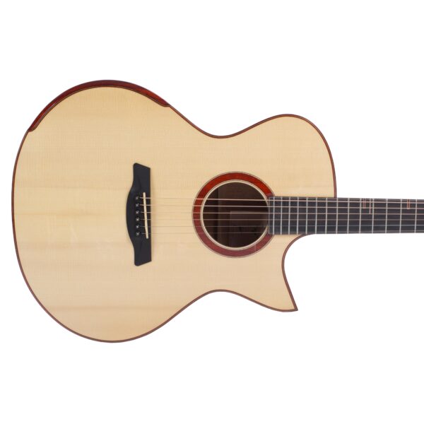 MAESTRO GUITARS Original Series Singa MO CSB S-2