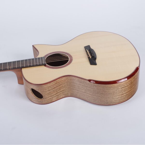 MAESTRO GUITARS Original Series Singa MO CSB S-3