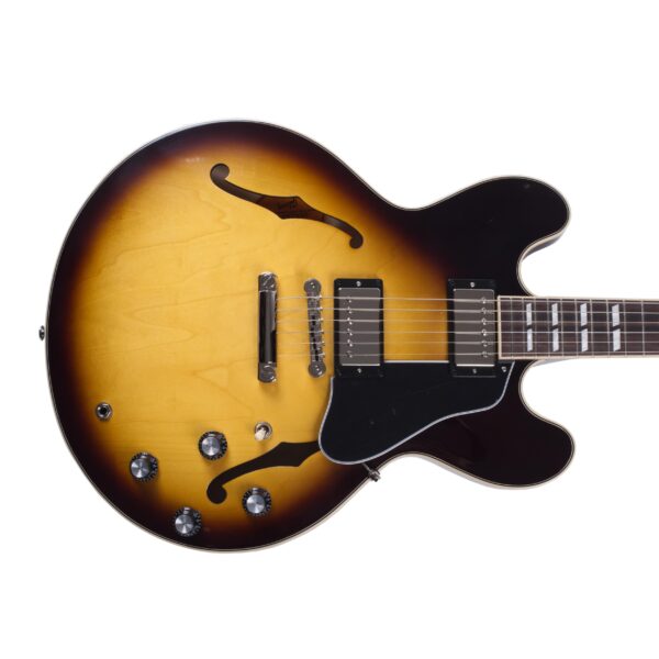 GIBSON ES-345 Vintage Burst-3