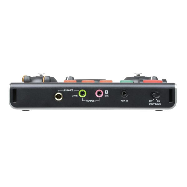 TASCAM MiNiSTUDIO Creator US-42B-5