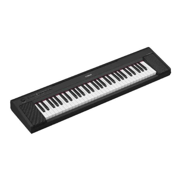 YAMAHA NP-15B  Stagepiano 61T-3