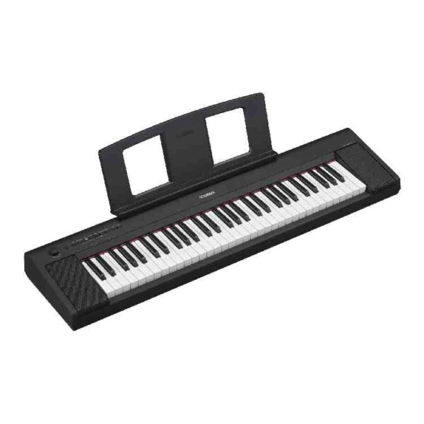 YAMAHA NP-15B  Stagepiano 61T-4