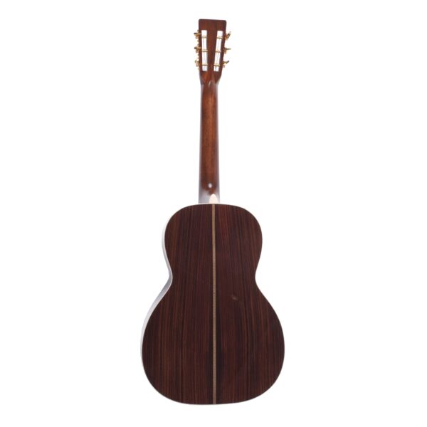 MARTIN GUITARS 0012-28 Modern Deluxe Wide Neck-3