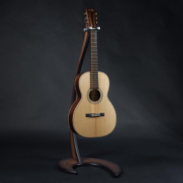 MARTIN GUITARS 0012-28 Modern Deluxe Wide Neck-5