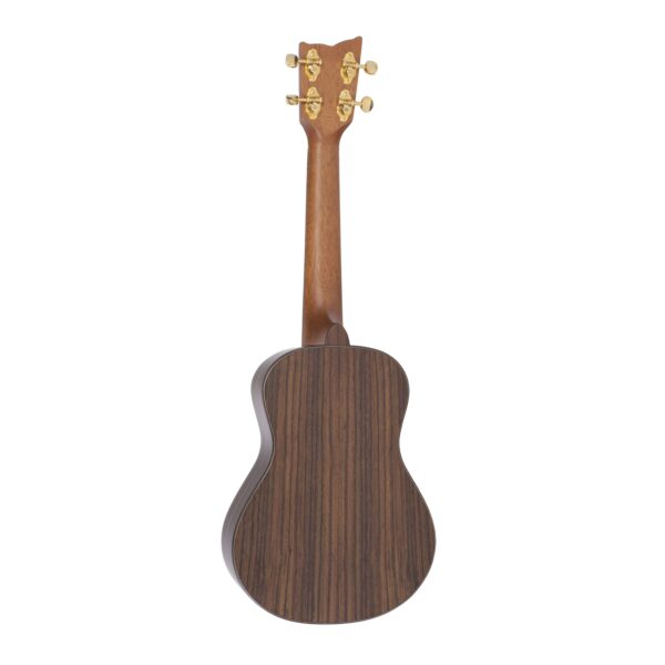 KREMONA Sopran Ukulele Zeder/Palisander-2