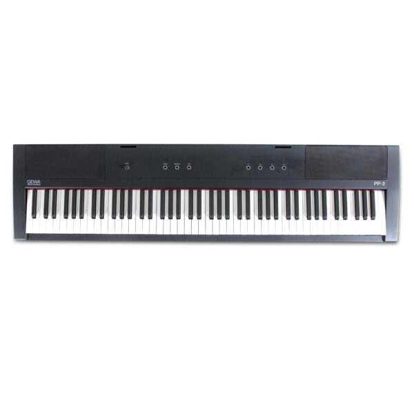 GEWA PP3 Stagepiano o.Stativ-4