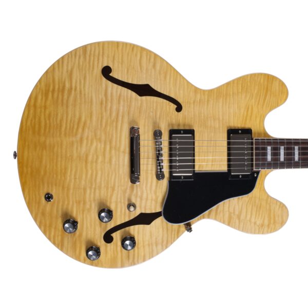 GIBSON ES-335 Figured Antique Natural-3