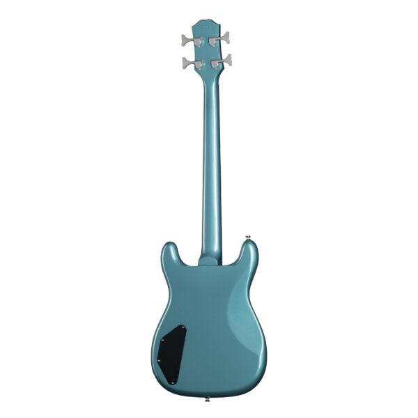 EPIPHONE Newport Bass Pacific Blue-2