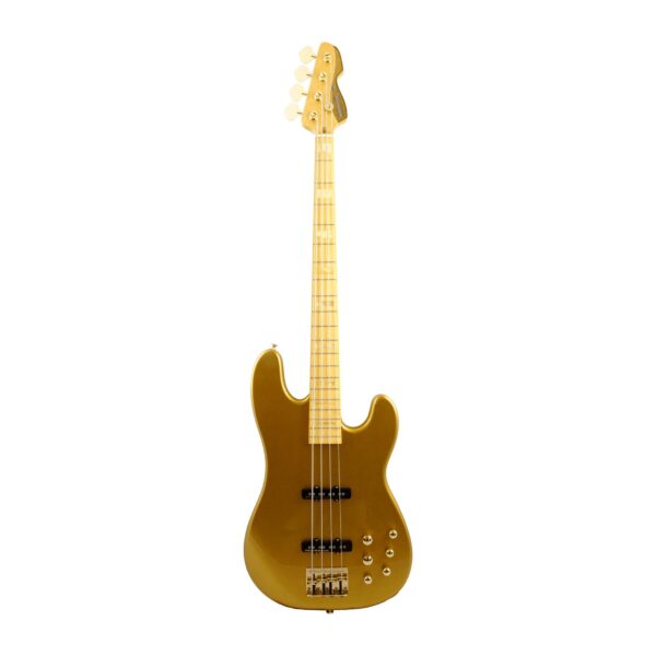 MARKBASS JP Gold Battered 4 VG RW-1