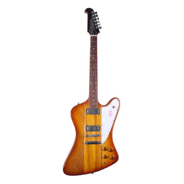 Tokai FB68 Vintage Sun Burst-1