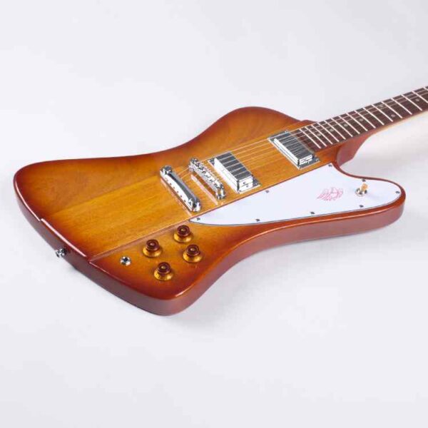 Tokai FB68 Vintage Sun Burst-3