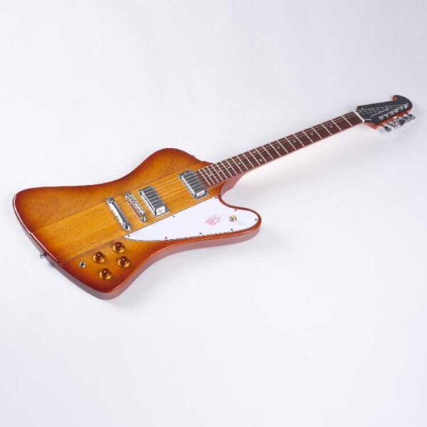 Tokai FB68 Vintage Sun Burst-5