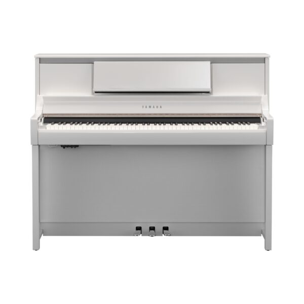 YAMAHA CSP-295PWH-1