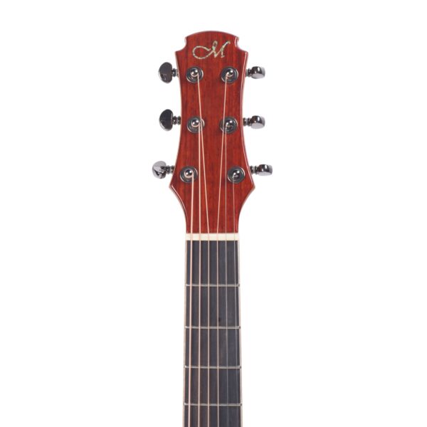 MAESTRO GUITARS Original Series Victoria PA CSB  -6