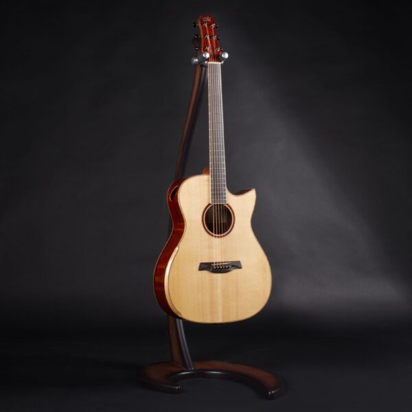 MAESTRO GUITARS Original Series Victoria PA CSB  -8