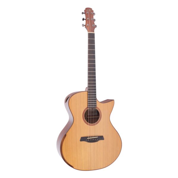 MAESTRO GUITARS Original Series Singa LO CSB C-1