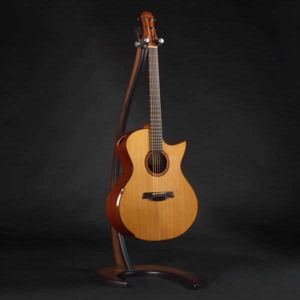 MAESTRO GUITARS Original Series Singa LO CSB C-8