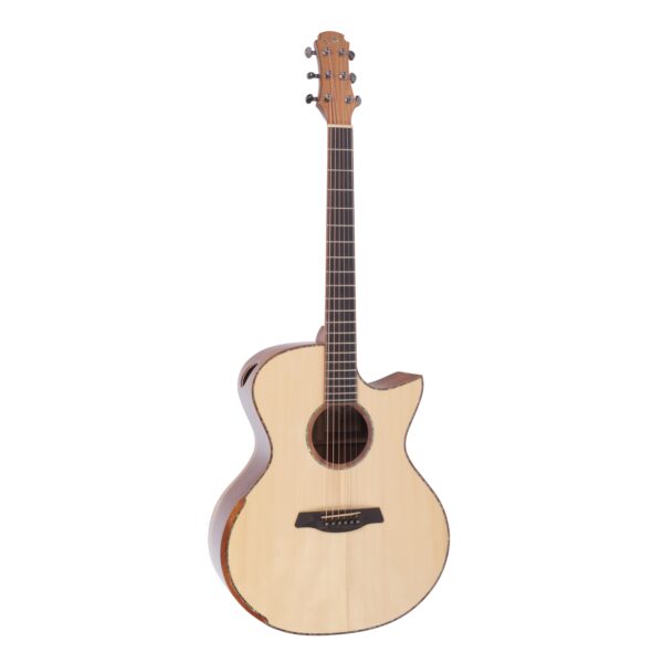 MAESTRO GUITARS Original Series Singa KO CSB A-1