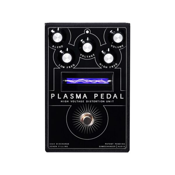 GAMECHANGER AUDIO Plasma Pedal-1