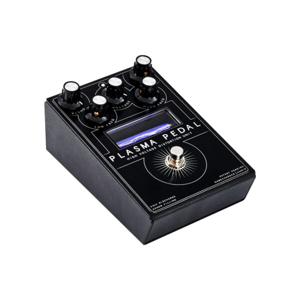 GAMECHANGER AUDIO Plasma Pedal-2