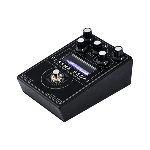 GAMECHANGER AUDIO Plasma Pedal-3