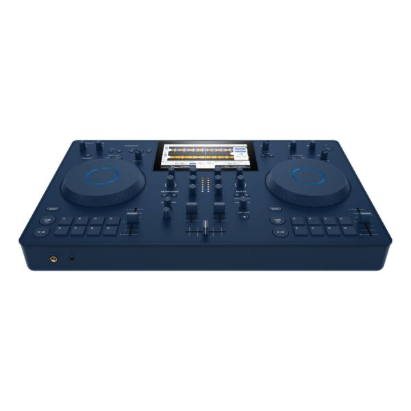 AlphaTheta OMNIS-DUO All-in-One-DJ-System-2