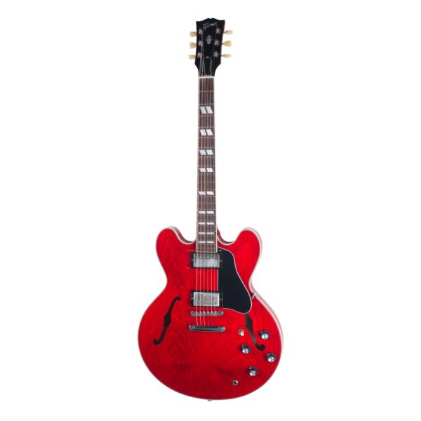 GIBSON ES-345 Sixties Cherry-2