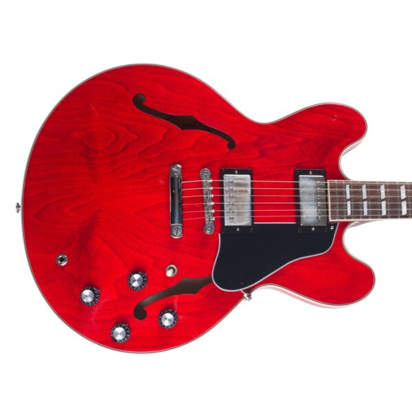 GIBSON ES-345 Sixties Cherry-3