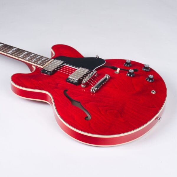 GIBSON ES-345 Sixties Cherry-5