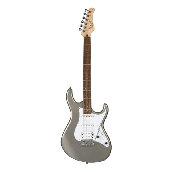 CORT G250 Silver Metallic-1