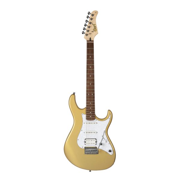 CORT G250  Champaign Gold Metallic-1