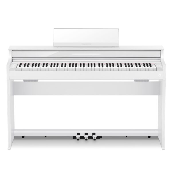 CASIO AP-S450WE-1