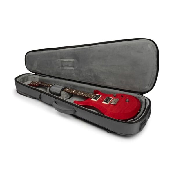 GATOR CASES G-Icon Softcase für E-Gitarre Grau-5