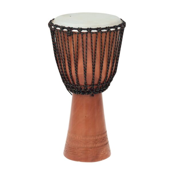 Djembe Mahagoni 65cm-1