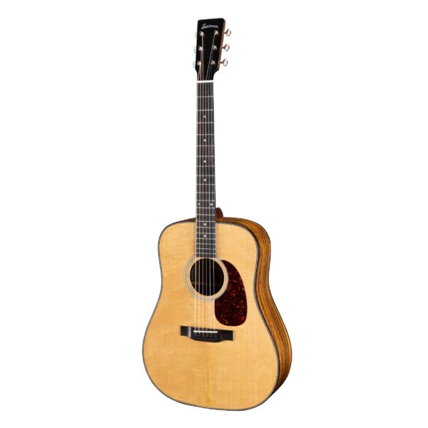 EASTMAN E3D Deluxe Dreadnought-1